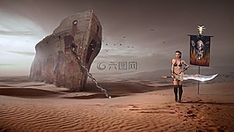 幻想,沙漠,結(jié)束時間