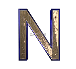信,字母表,字母