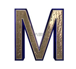 信,字母表,字母