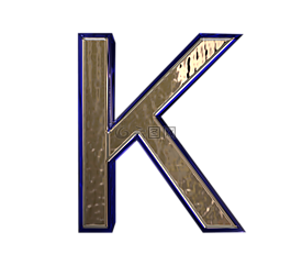 信,字母表,字母