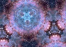 神的幾何學,曼德爾布羅,分形