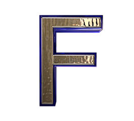信,字母表,字母