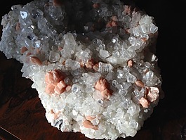apophyllit,樣式位,礦物質(zhì)