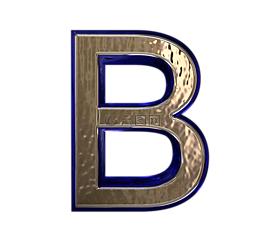 信,字母表,字母