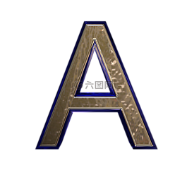 信,字母表,字母