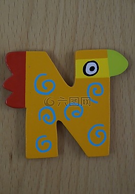 信,n,美國廣播公司