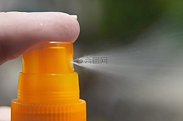 防曬霜,噴霧,護膚