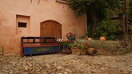 城市布局,arhitecture,tourisme