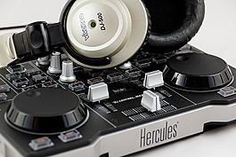 混音器,頭戴式耳機,音頻