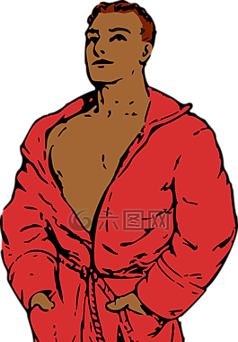 男孩,男子,有吸引力