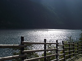 湖,皮埃蒙特,都靈