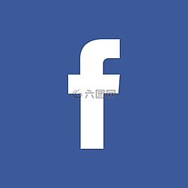 facebook,藍(lán)色,徽標(biāo)