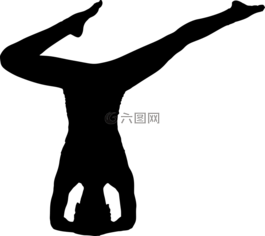 演習(xí),瑜伽,構(gòu)成