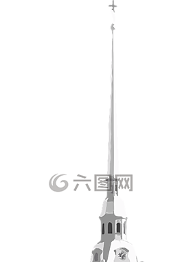 堡垒,彼得大帝,俄罗斯