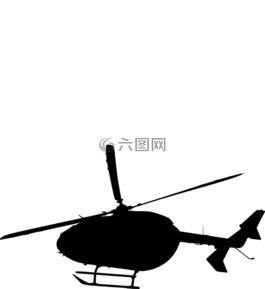 直升機(jī),飛行,機(jī)