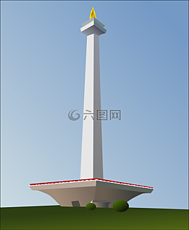 紀(jì)念碑,國家紀(jì)念碑,塔