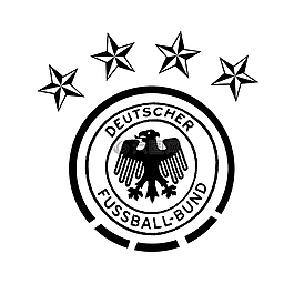 dfb,紋章,明星