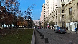 智利圣地亞哥,智利,圣地亞哥