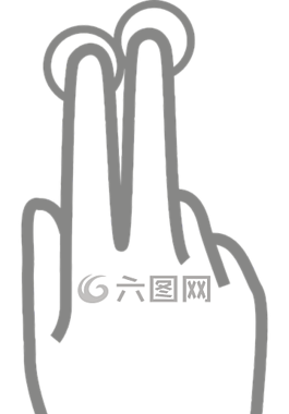 觸摸,android 系統,手勢