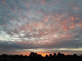 景观,旅行,空闲时间