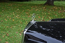 汽車,奔馳,oldtimer