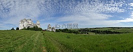 jerzmanowice,波兰,性质
