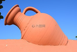 投手,波特,陶瓷