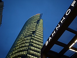 建筑,體系結(jié)構(gòu),柏林