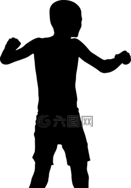 男孩,兒童,人類