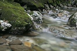過獨(dú)身生活,水,性質(zhì)