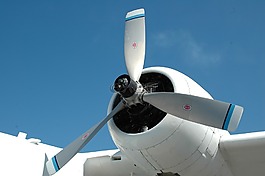 飛機(jī),螺旋槳,發(fā)動機(jī)