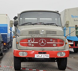 oldtimer,卡車,車輛