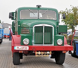 oldtimer,卡車,車輛