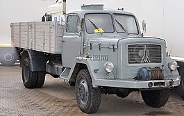 oldtimer,卡車,車輛
