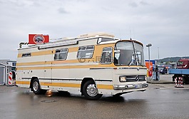 oldtimer,卡車,車輛