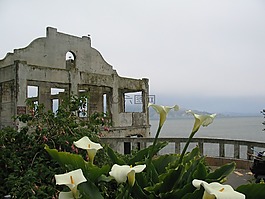 惡魔,島,監(jiān)獄