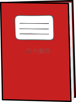 学校,练习簿,研究