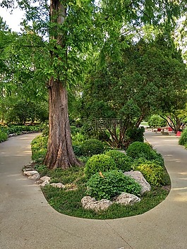 瑪格麗特島,公園,布達(dá)佩斯