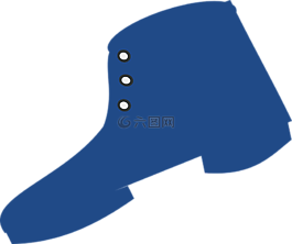 鞋類,godasse,鞋