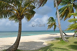 性質(zhì),海灘,海