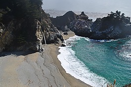 景區(qū),海灘,海洋