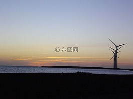 風(fēng)力發(fā)電機(jī)組,背景,風(fēng)
