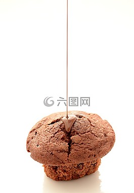 包子,巧克力,糖果