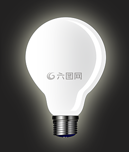光,灯泡,灯