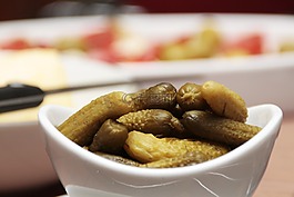 黃瓜,酸瓜,黃瓜沙拉