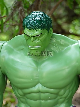 廢船,超級(jí)英雄,玩具