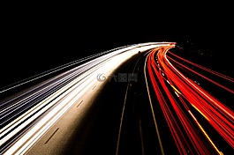 公路,曝光,地獄