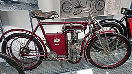 布拉格,博物館,自行車
