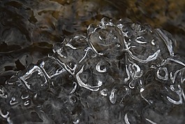 性質(zhì),冰,河