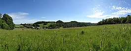 jerzmanowice,波兰,景观